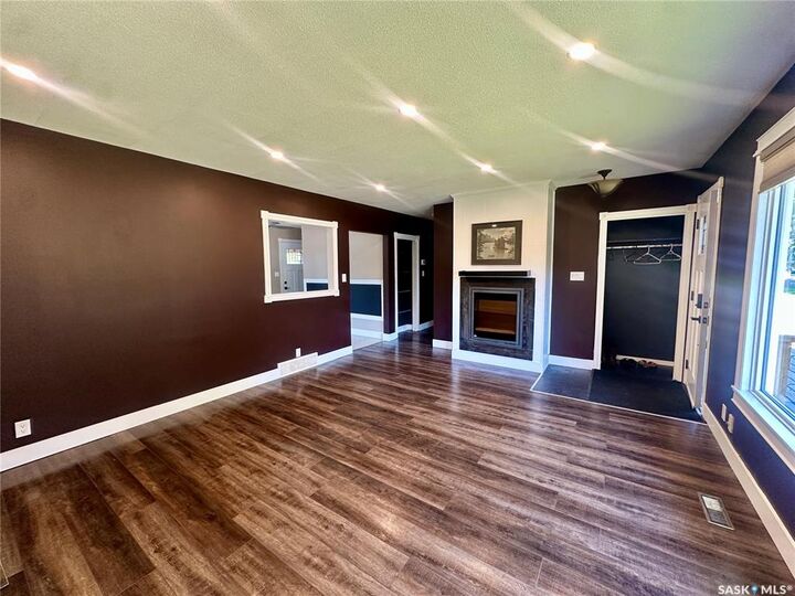 Property Photo: 104 Johnston Crescent SK S0A 0L0
