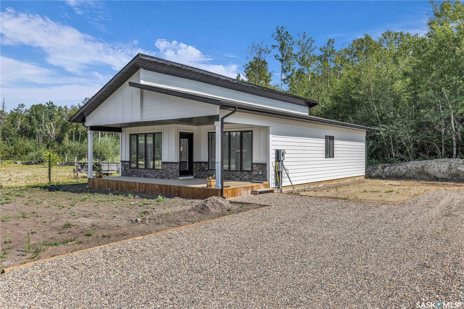 Property Photo:  101 Neis Access Road 23  SK S0J 0N0 