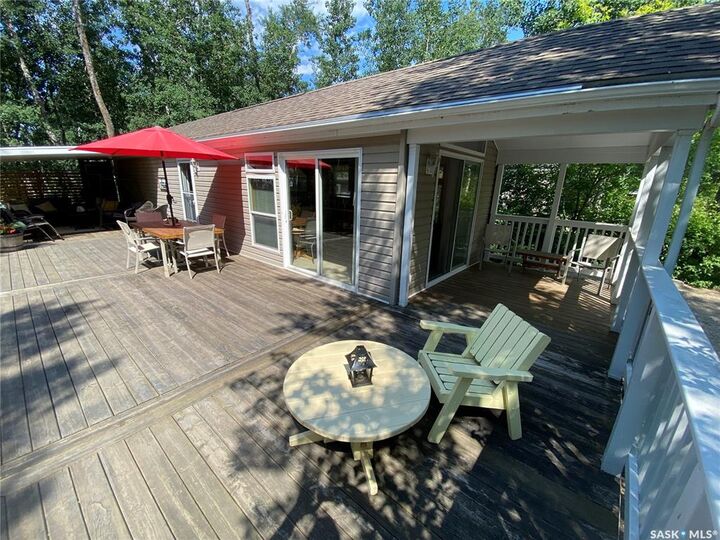 Property Photo:  25-26 Eugene Drive  SK S0A 0A0 