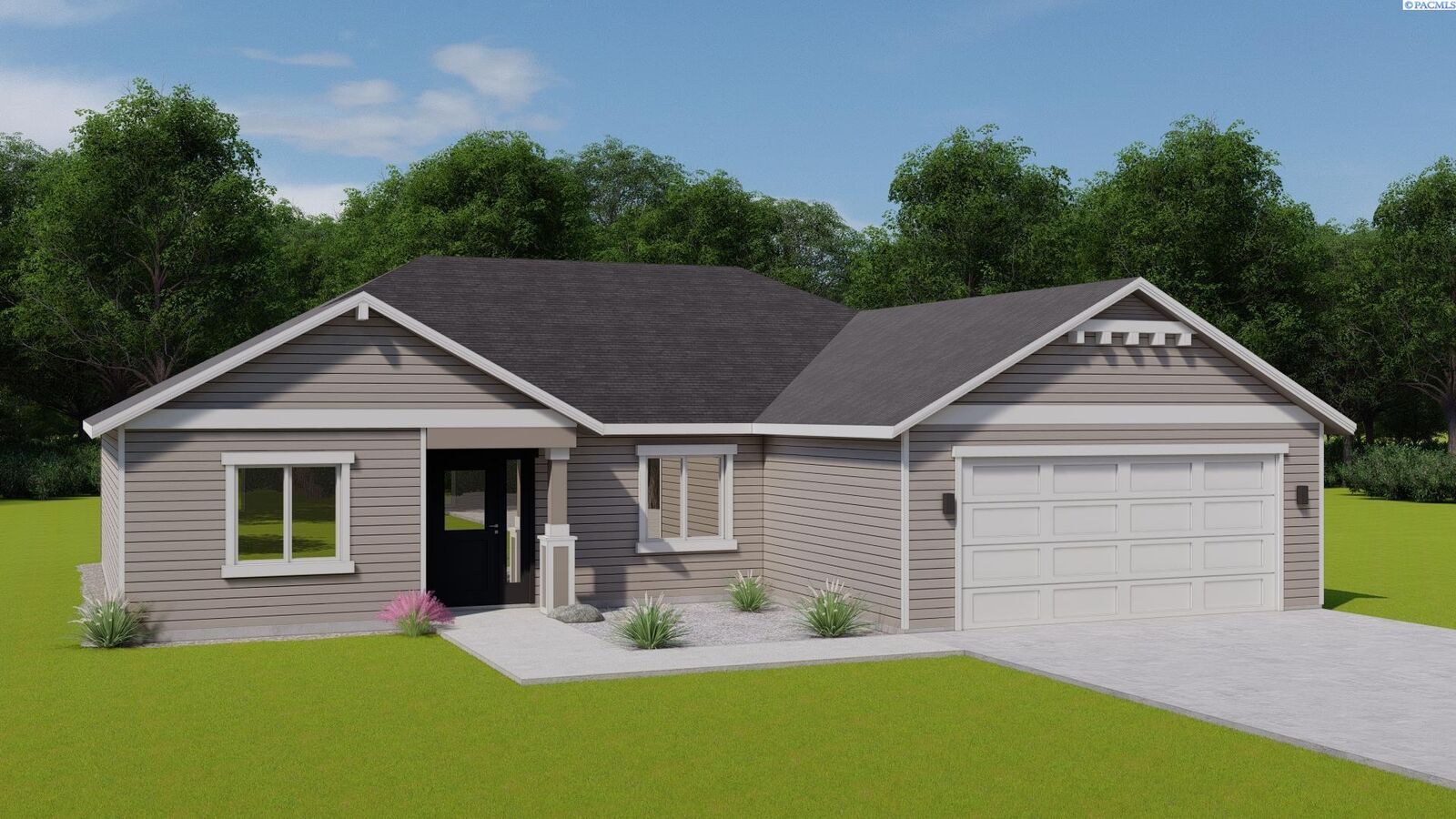 Property Photo:  10220 Sunset Trail  WA 99301 