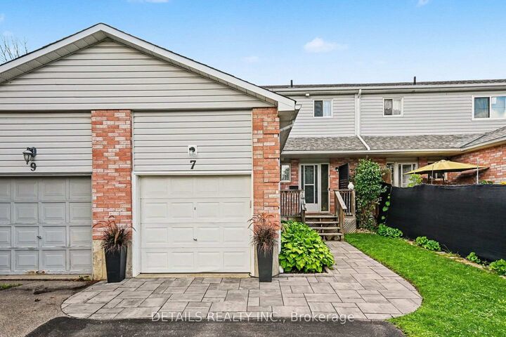 7 Isabella Street — photo 1