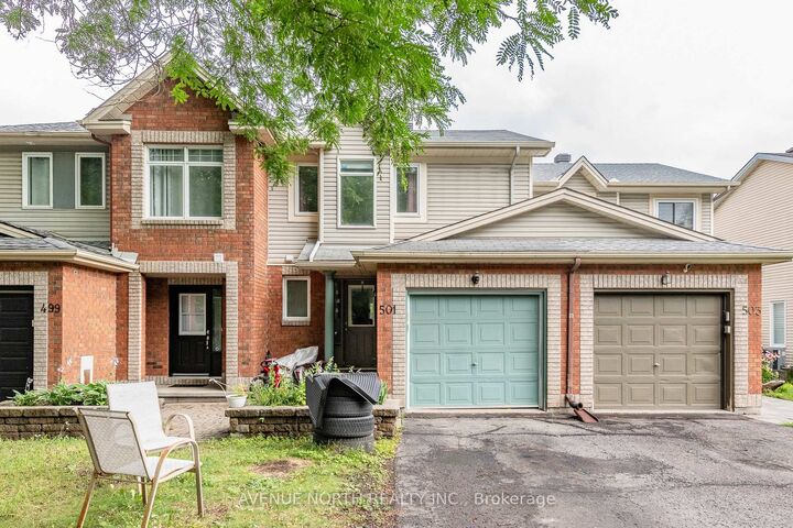 501 Lawler Crescent — photo 1
