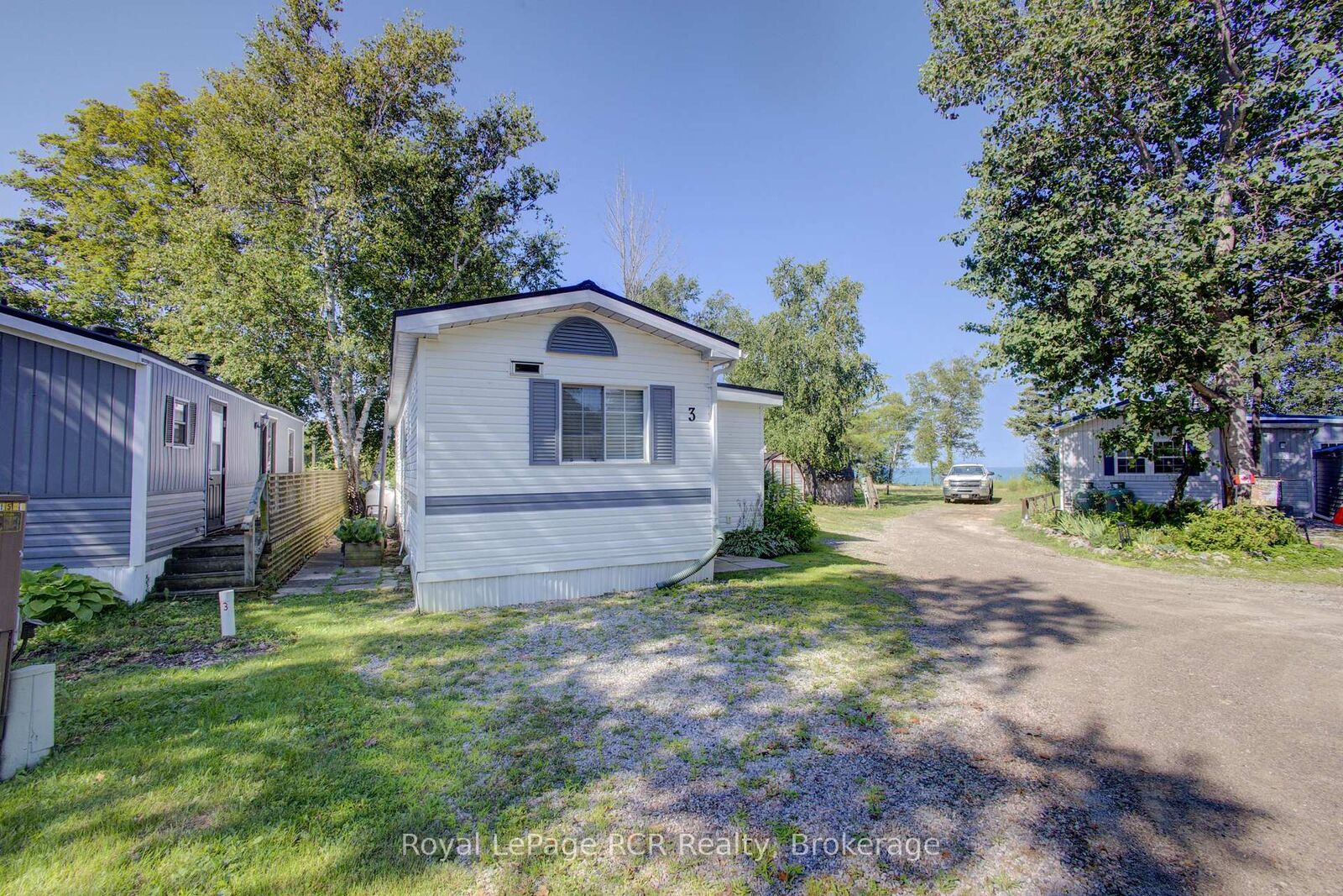 Property Photo:  79681 Bluewater Highway 21 N/A 3 Maple St  ON N7A 3X8 