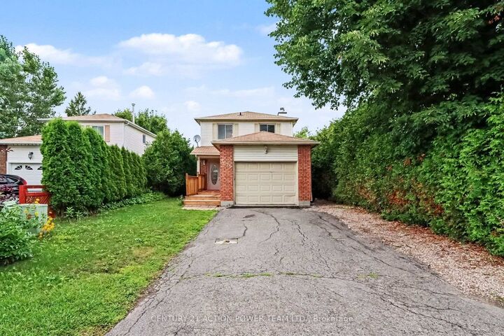 Property Photo: 1675 Lacombe Drive ON K4A 2R9