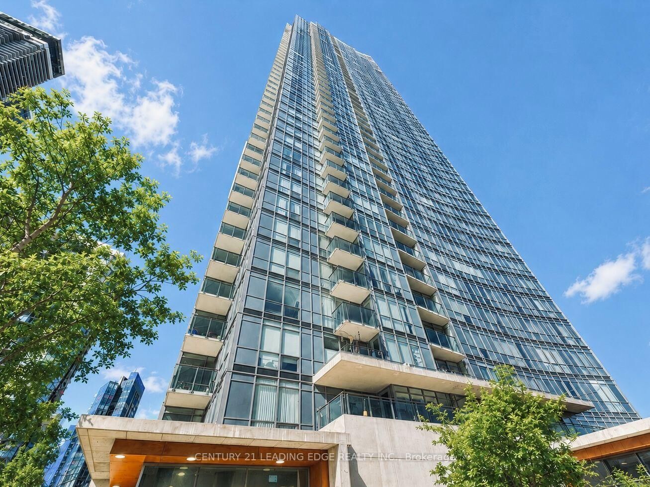 Photo de la propriété: 11 Brunel Court 1501 ON M5V 3Y3