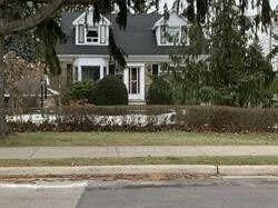 Property Photo: 16 Anson Avenue ON M1M 1X3