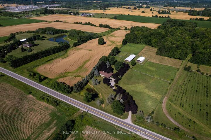 Property Photo: 269 Brant County Rd. 22 N/A ON L9G 3L1