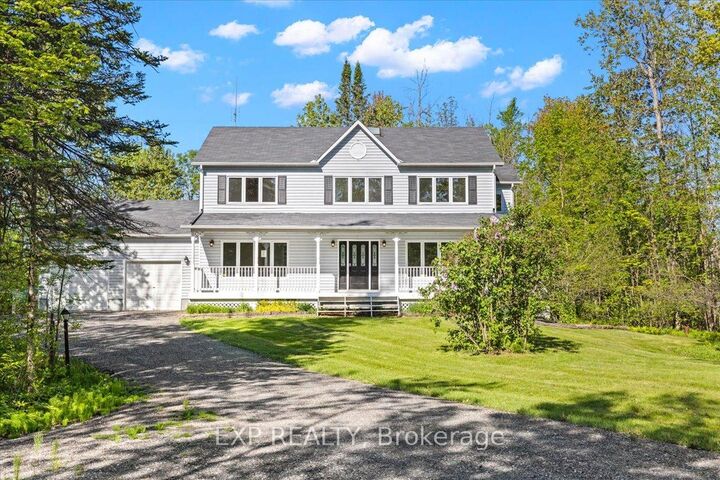 Property Photo: 129 Lady Slipper Way ON K0A 1L0