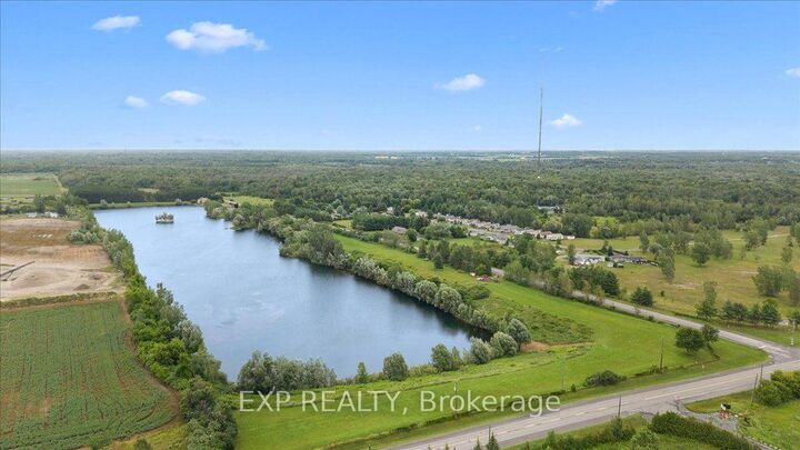 Property Photo:  2164 Old Prescott Road  ON K4P 1L4 
