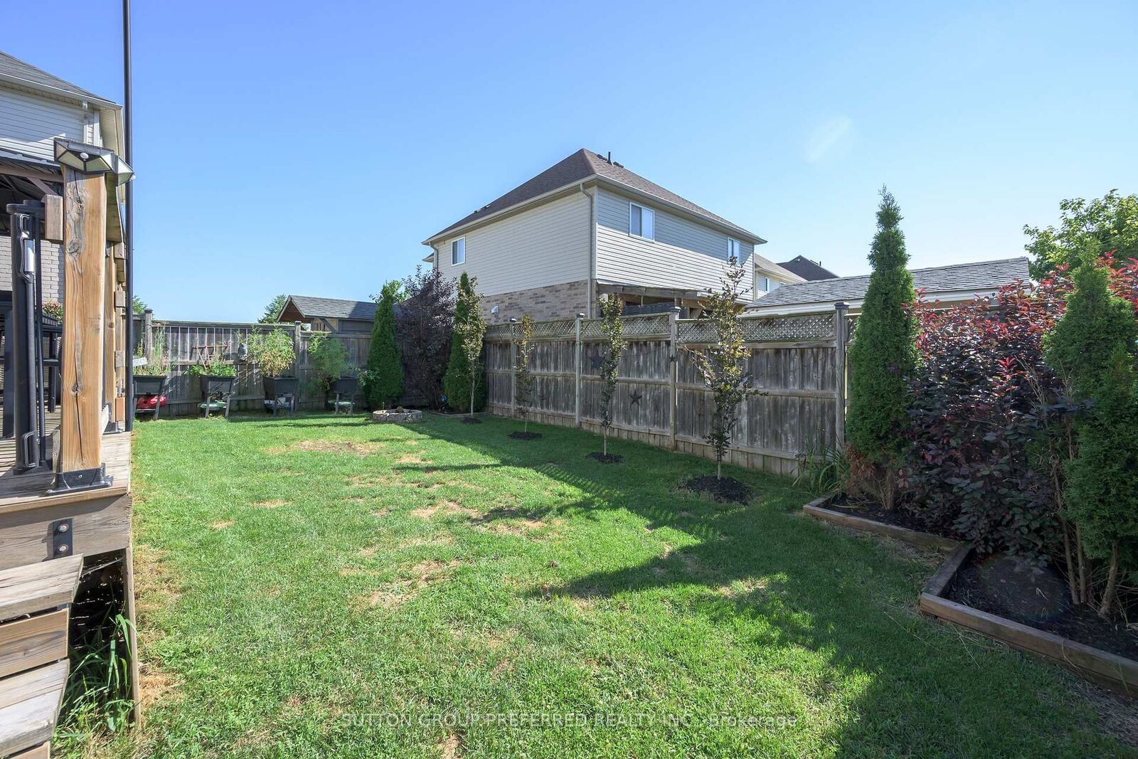 Property Photo: 3288 Turner Crescent ON N6M 0B2