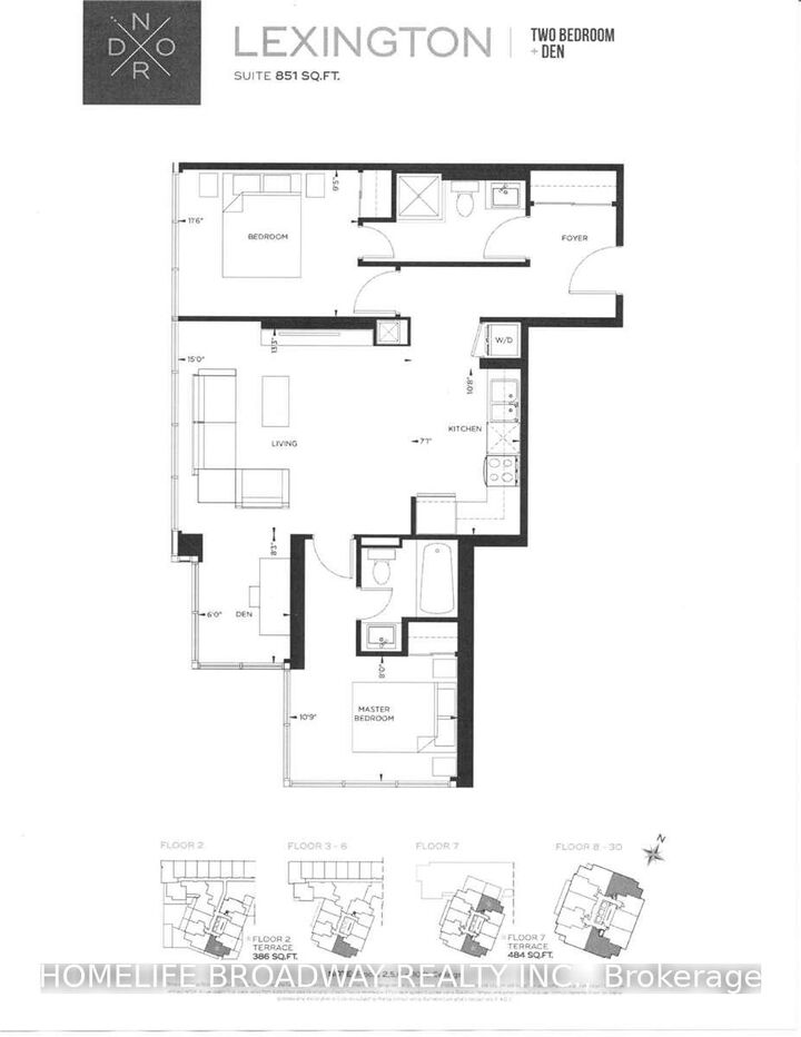 Property Photo: 2908 Highway 7 N/A 2908 ON L4K 0K5