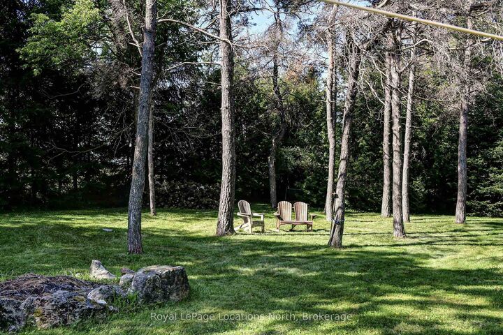 Property Photo: 826298 Mulmur Nottawasaga Townline Line W ON L9V 0Y4