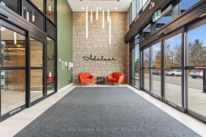Property Photo: 3998 Victoria Avenue 206 ON L0R 2C0