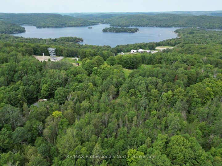 Property Photo:  Lt 68 Pl 581 North Drive  ON K0M 1S0 