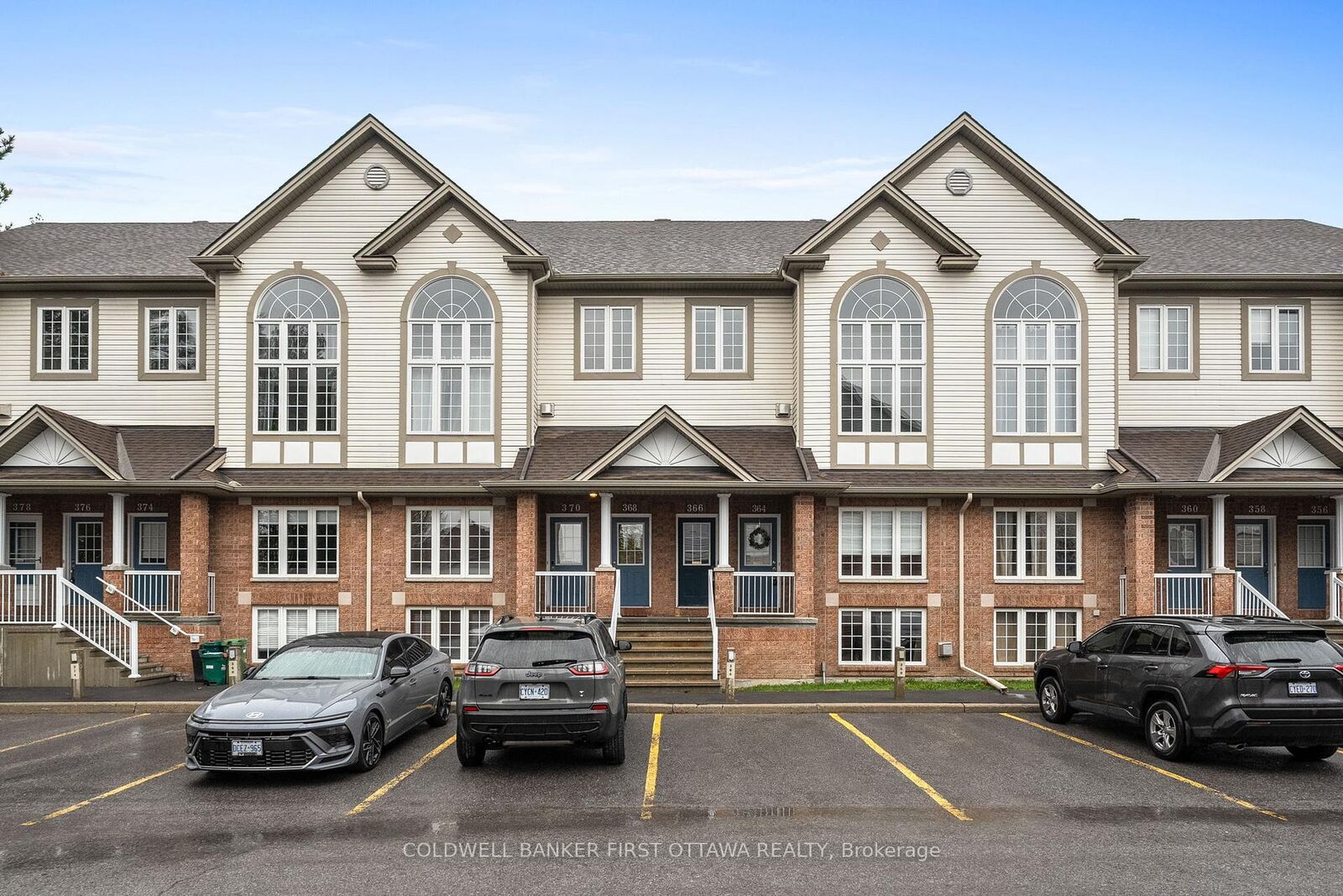 Property Photo: 366 Wiffen Private ON K2H 1G4