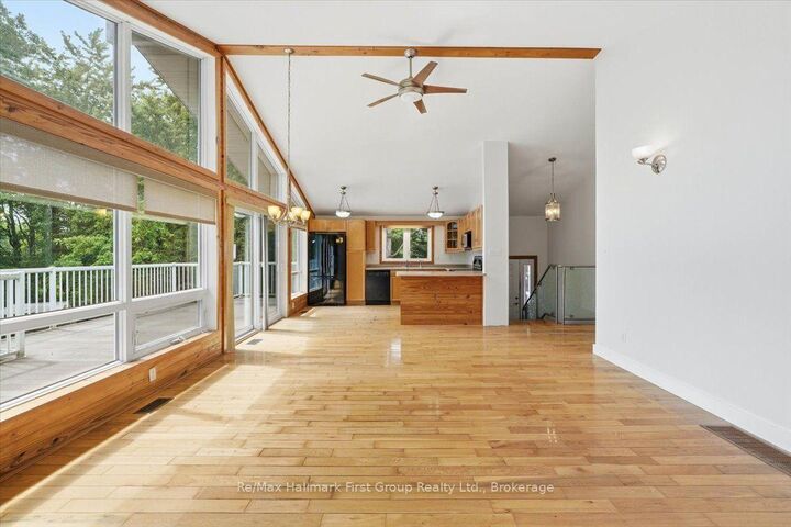 Property Photo: 32 Skootamatta Lane ON K0K 3J0