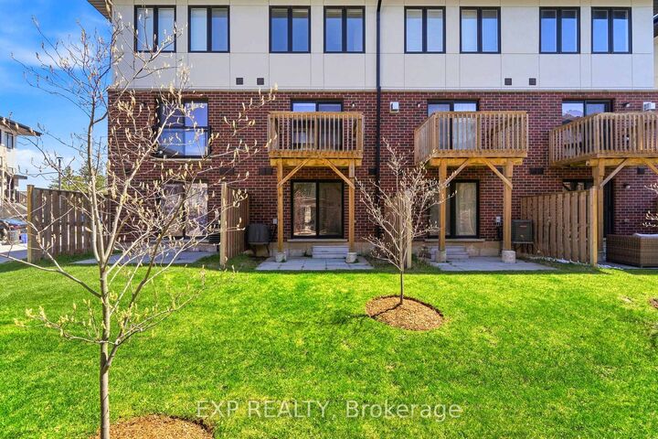 Property Photo: 19 Markle Crescent ON L9G 0H4