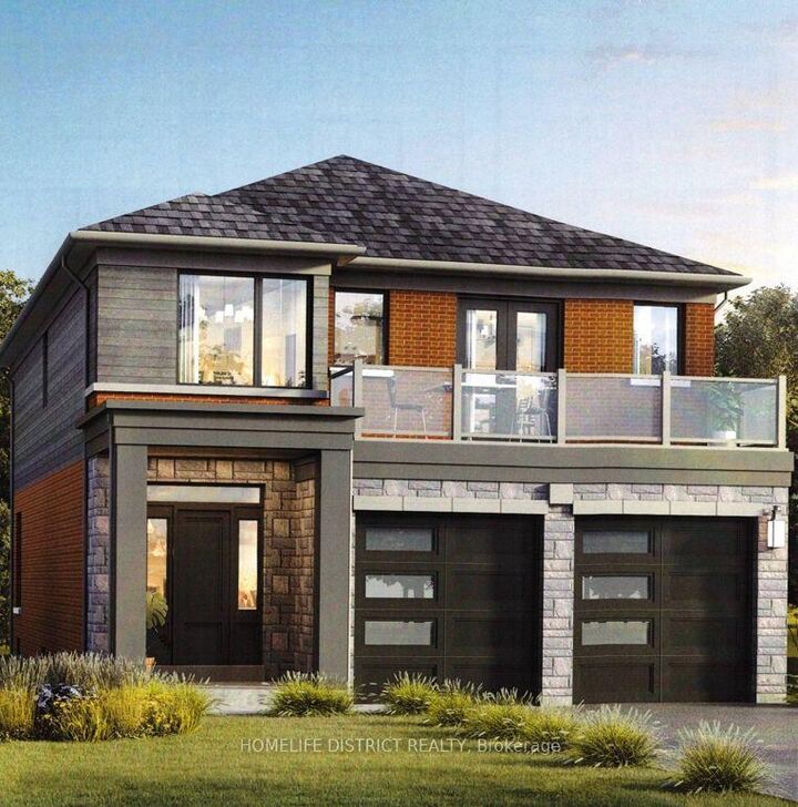 985 Queensdale Avenue — photo 1