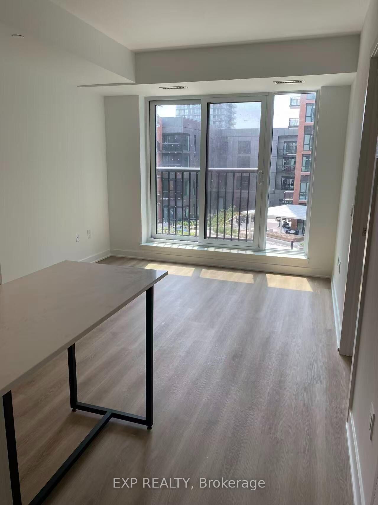 Property Photo: 30 Dreamers Way 431 ON M5A 0Y7
