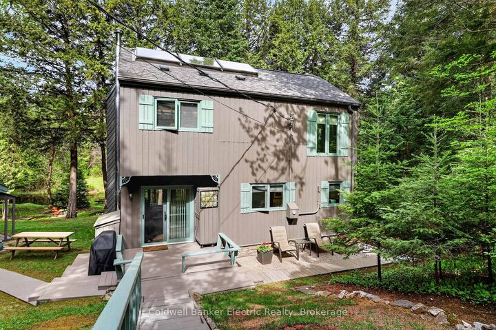 Property Photo: 44 Lean Drive ON K0L 1A0