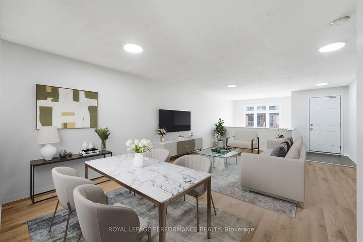 Property Photo:  322 Galston Private  ON K1W 0G3 