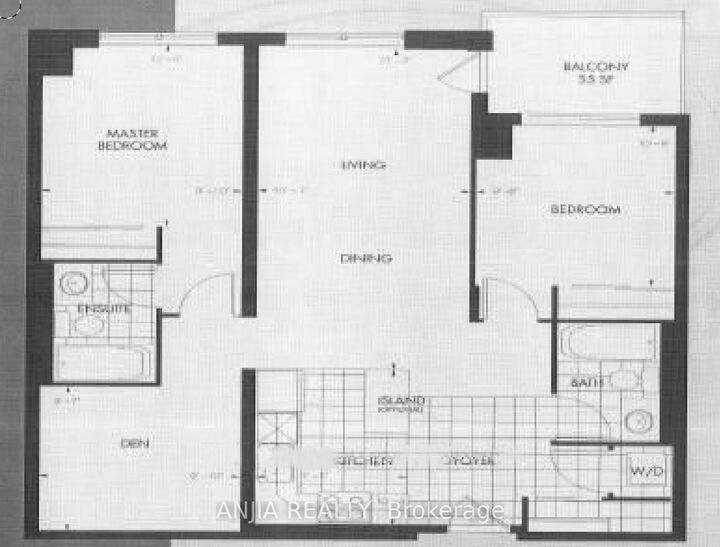 Property Photo: 50 Clegg Road 217share ON L6G 0C6
