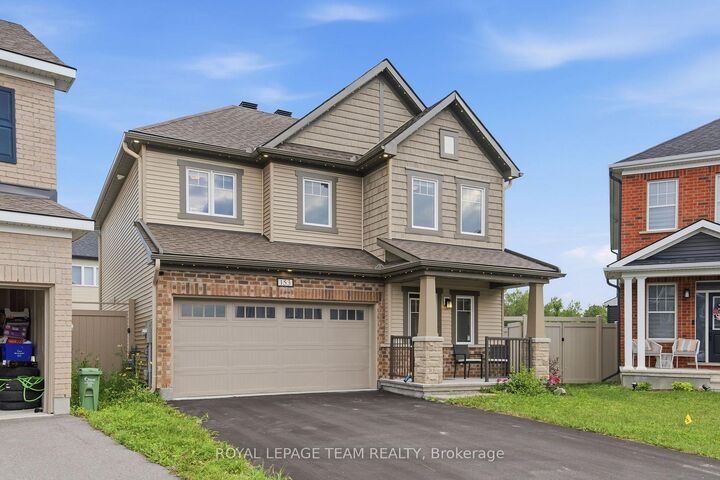Property Photo:  153 Unity Place  ON K2S 2Y8 
