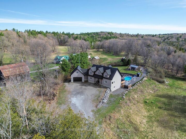 Property Photo: 3968 Elphin Maberly Road ON K0H 2R0