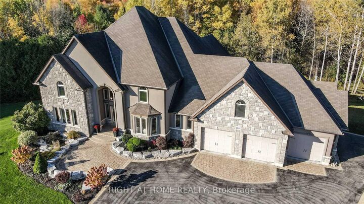 Property Photo: 2014 Innisbrook Street ON L9S 5A3