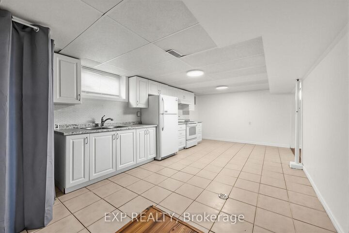 Property Photo: 847 Upper Ottawa Street Lower ON L8T 3V4