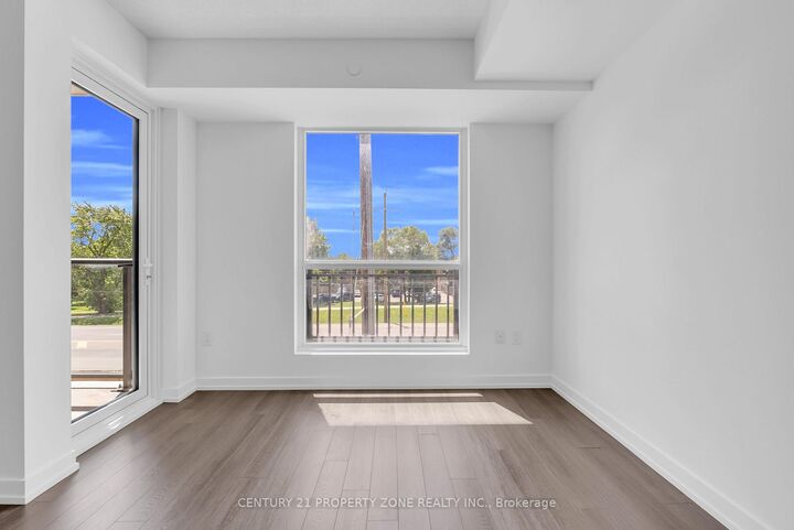 Photo de la propriété:  4010 Eglinton Avenue W 227  ON M9A 0G5 