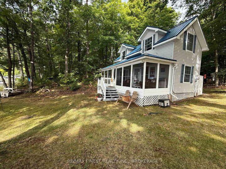 Property Photo:  342 North Shore Road  ON K0G 1X0 