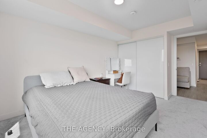 Property Photo: 10 Wilby Crescent 509 ON M9N 0B6