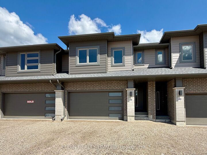 38 Finch Street — photo 1