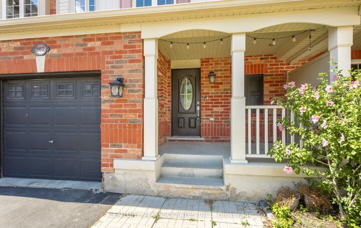Property Photo: 362 Cavanagh Lane ON L9T 8J9