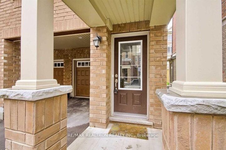 Property Photo: 37 Filly Path N 457 ON L1L 0K8