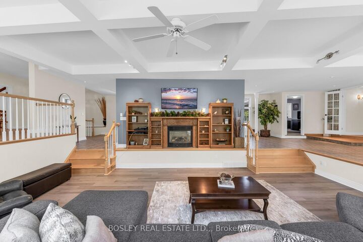 Property Photo: 166 Lakeshore Road ON L2N 2V1