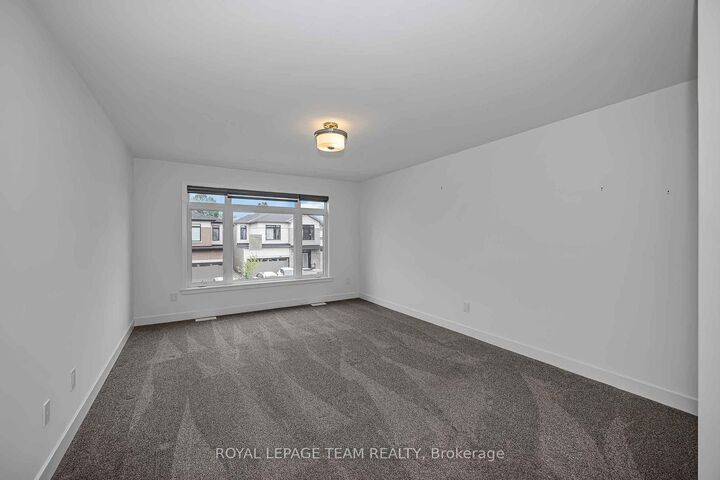 Property Photo: 779 Ovation Grove ON K1T 0X6