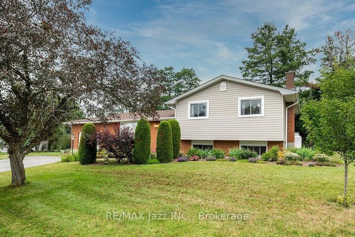 Property Photo: 20 Twin Lane ON K0K 1H0