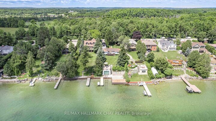 Property Photo: 1125 Woodland Drive ON L3V 6H1