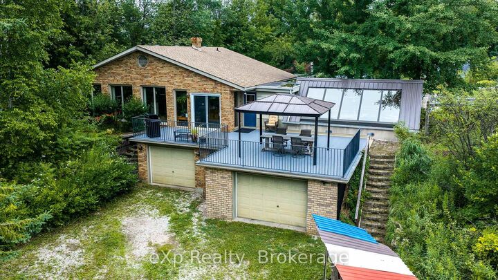 Property Photo:  350063 Bayshore Road  ON N0H 1B0 