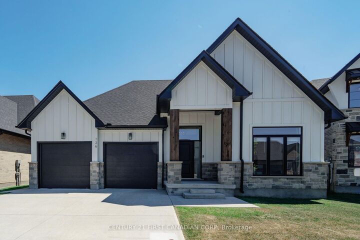 126 Aspen Circle — photo 1