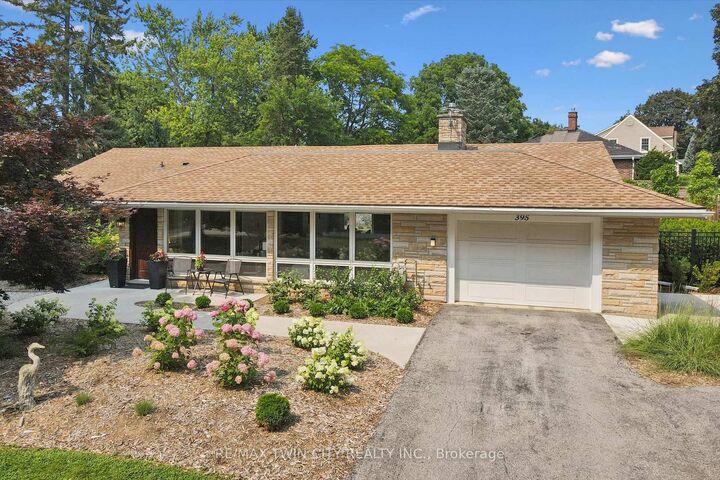 Property Photo: 395 Blue Heron Ridge ON N3H 3H2