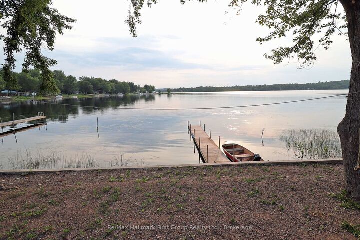 Property Photo: 111 Hughes Lane ON K0K 3J0