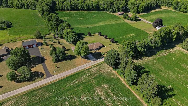 Property Photo: 1721 Concession 10 Road ON N0E 1G0