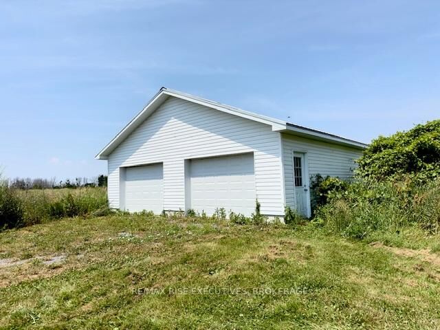 Property Photo: 3878 County Rd 8 N/A ON K7R 3K7
