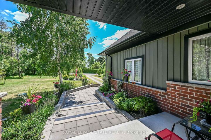 Property Photo: 741 South Coast Drive ON N0A 1L0