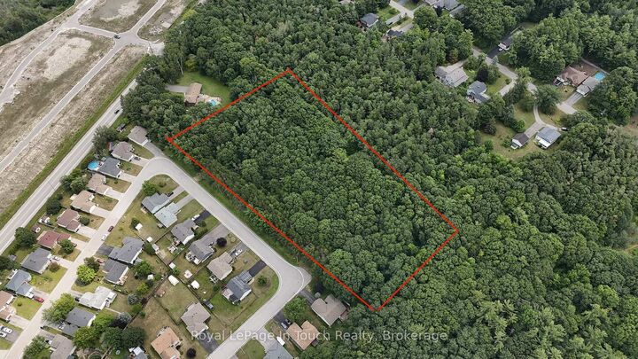 Property Photo:  53 Mercer Crescent  ON L9M 1R4 