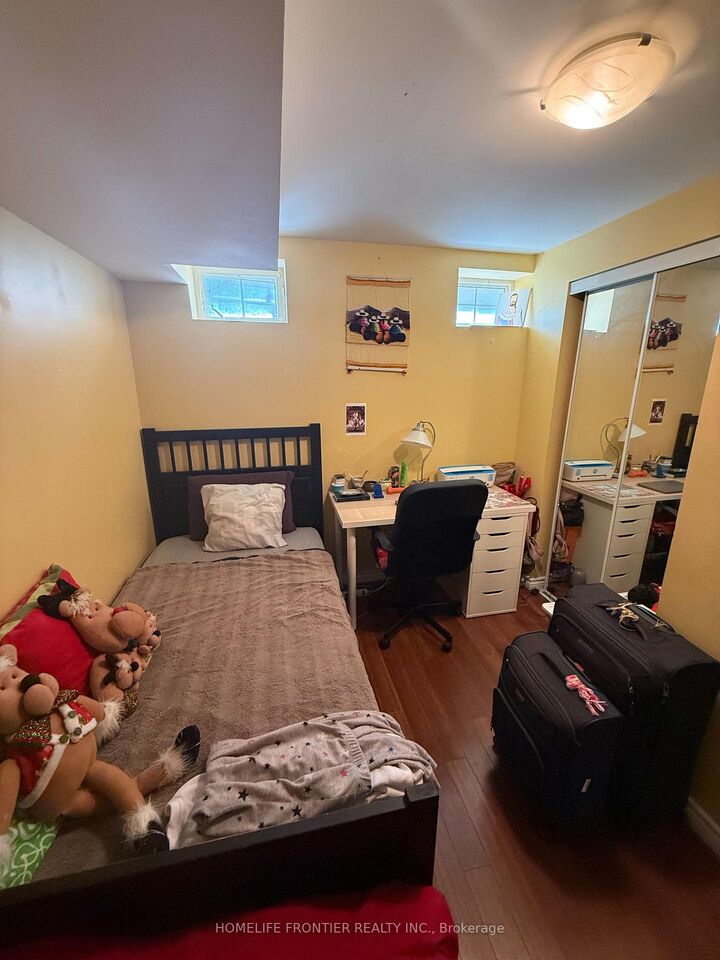 Property Photo:  280 Cook Road B1  ON M3J 0C6 