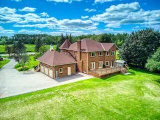 Property Photo:  2377 Salem Road Bsmt  ON L1Z 1X4 